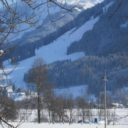 In Near Slopes Appartement