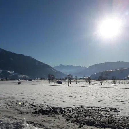 Appartement In Near Slopes Saalfelden
